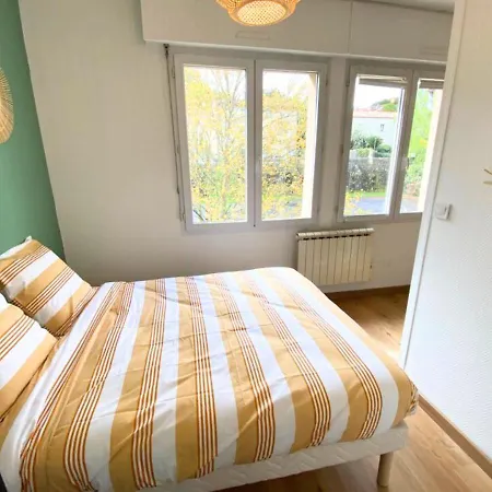 Au 45' - - Futuroscope - La Conciergerie *