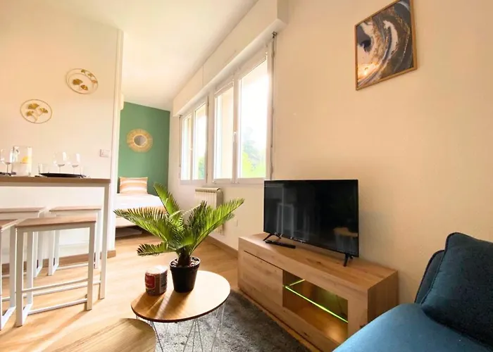 Au 45' - - Futuroscope - La Conciergerie