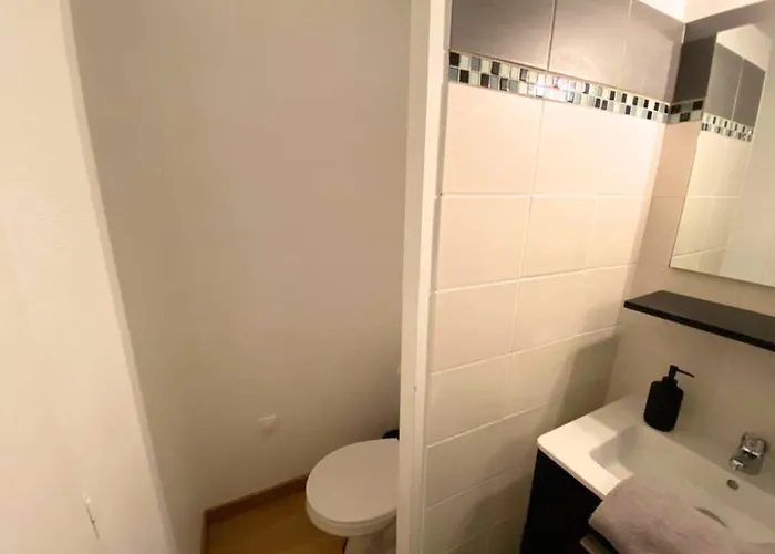 Au 45' - - Futuroscope - La Conciergerie