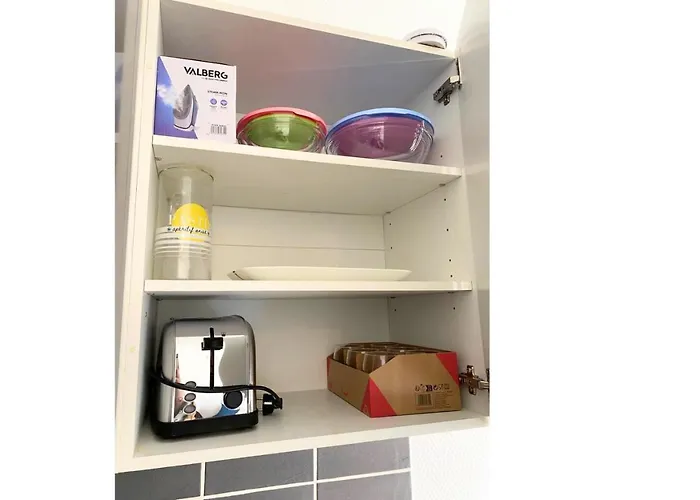 Au 45' - - Futuroscope - La Conciergerie 아파트 푸아티에