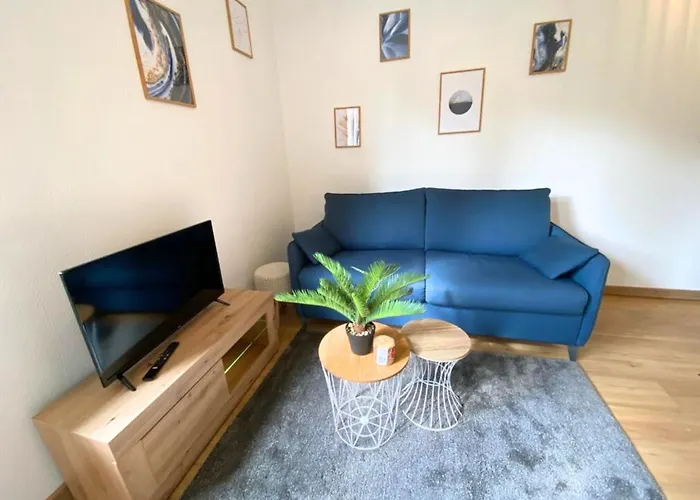 Au 45' - - Futuroscope - La Conciergerie *