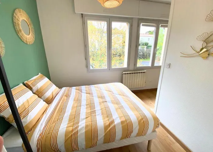 Au 45' - - Futuroscope - La Conciergerie *