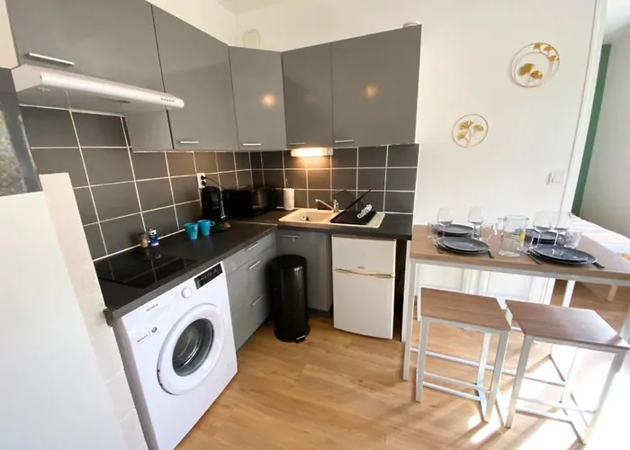 Au 45' - - Futuroscope - La Conciergerie