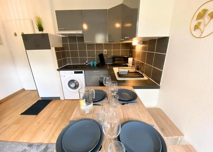 Au 45' - - Futuroscope - La Conciergerie *